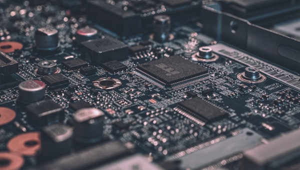 AI và Blockchain trong logistics 2026