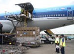 NGÀNH VẬN TẢI BIỂN THẾ GIỚI KHÓ KHĂN CHỒNG CHẤT