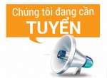 Tuyển Dụng Nhân viên CARE hàng