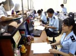 THỦ TỤC HẢI QUAN